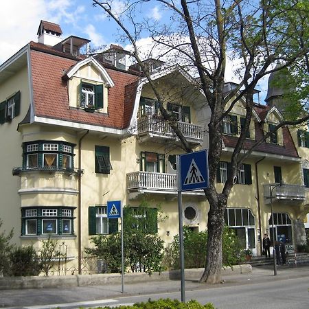 Апартаменты Albrechthaus Брессаноне Экстерьер фото